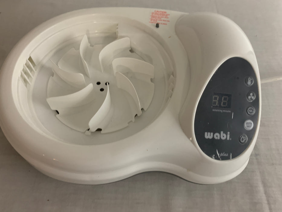 Wabi Bottle Heater