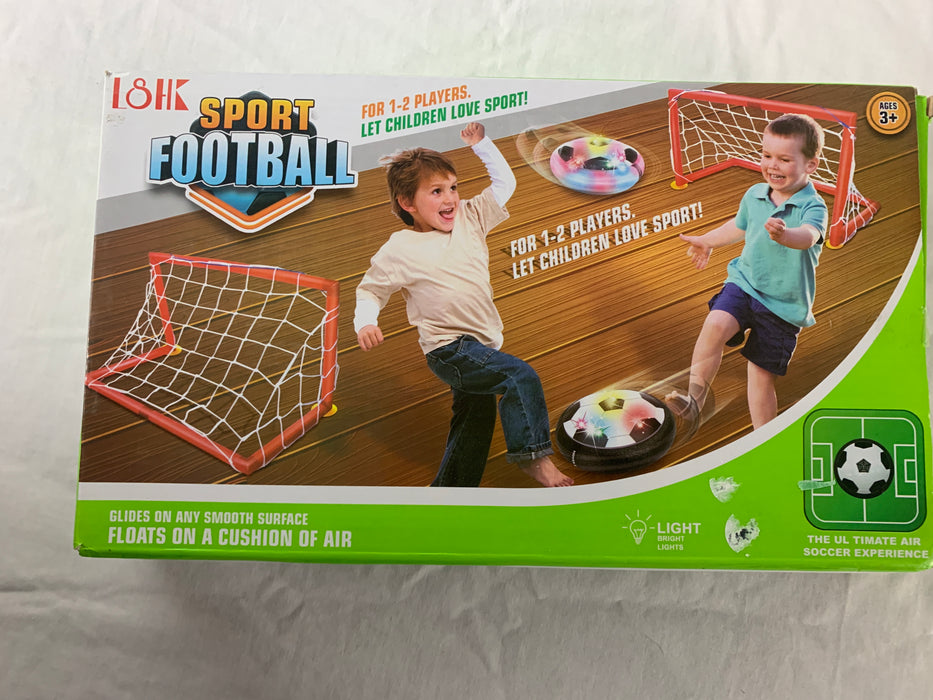 Sport Football Game for Children