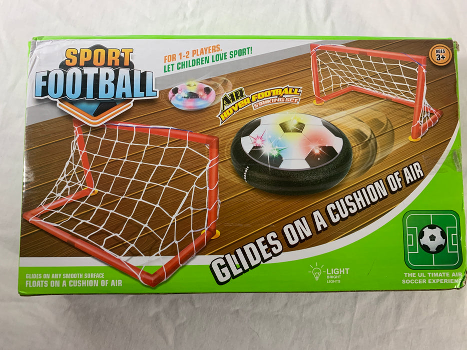 Sport Football Game for Children