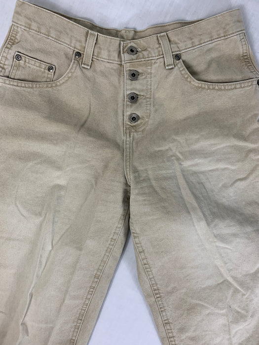 Lee Capri Pants Size 8P