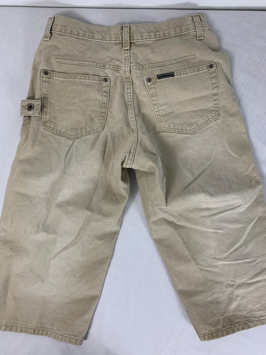 Lee Capri Pants Size 8P