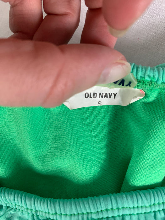 Old Navy Swim Suit Size Small