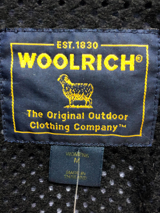 Woolrich Wool Jacket Size M