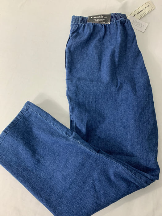Alfred Dunner Women's Proportioned Short Pants - 09100-270-8S | Blain's  Farm & Fleet