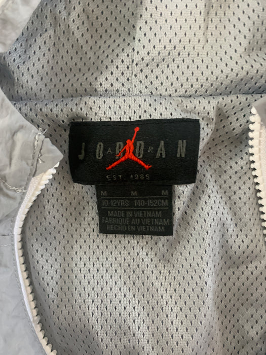 Jordan Jacket Size Medium 10/12