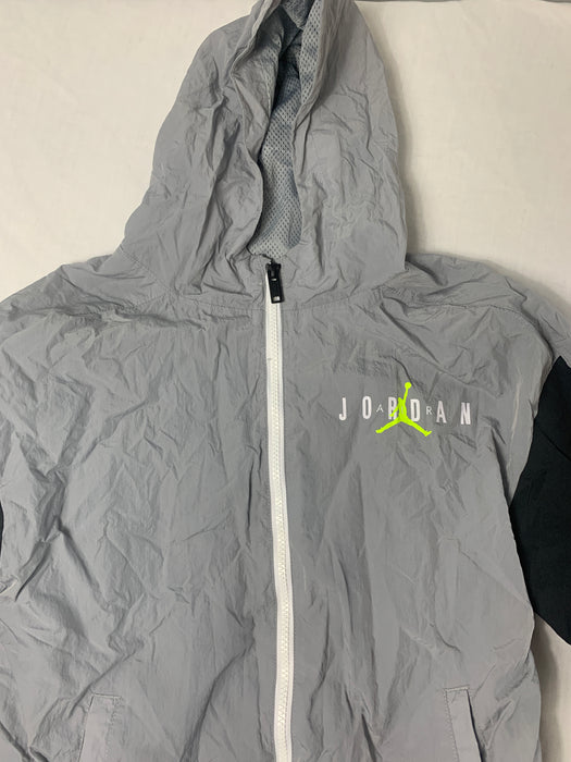 Jordan Jacket Size Medium 10/12