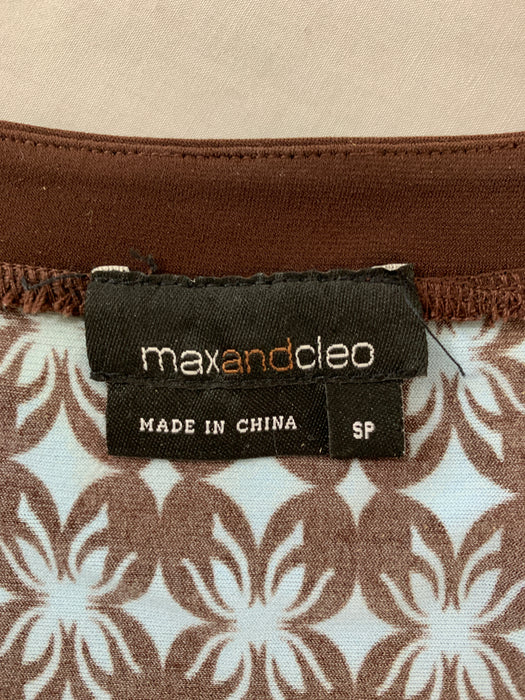 Maxandcleo Dress Size Small