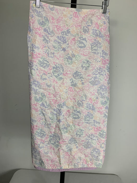 Great Spring Skirt Size 38"x30"