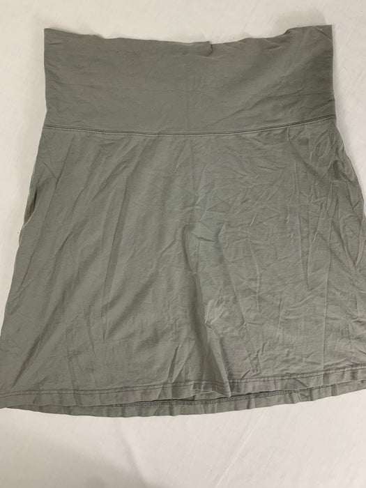 Merona Skirt Size Large