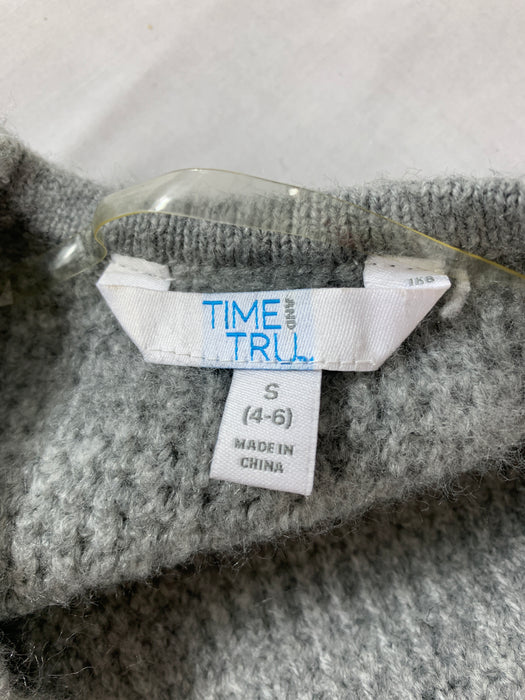 Time and Tru Cardigan Size Small