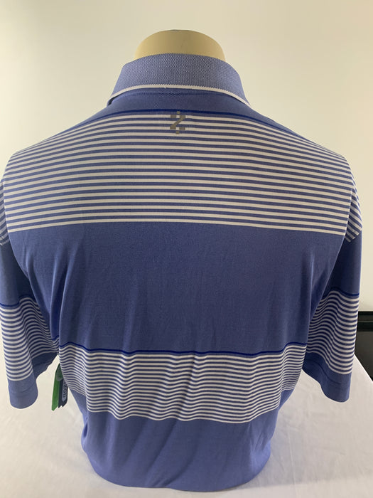 NWT IZOD Golf Shirt Size Large