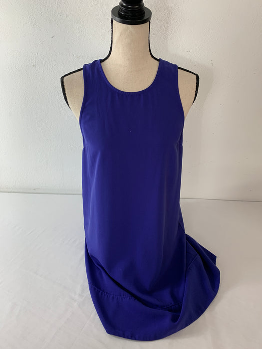 Tildon Royal Blue Dress Size Small