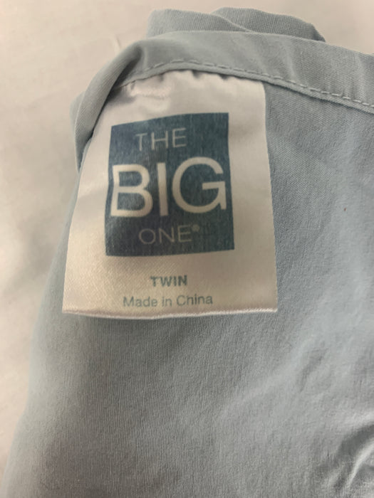 The Big One Twin Sheets