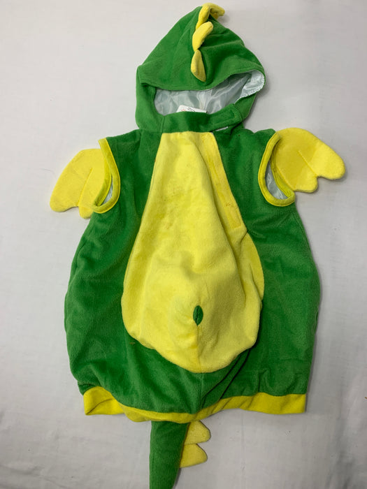 Fantasy World Toddler Costume Size 2t