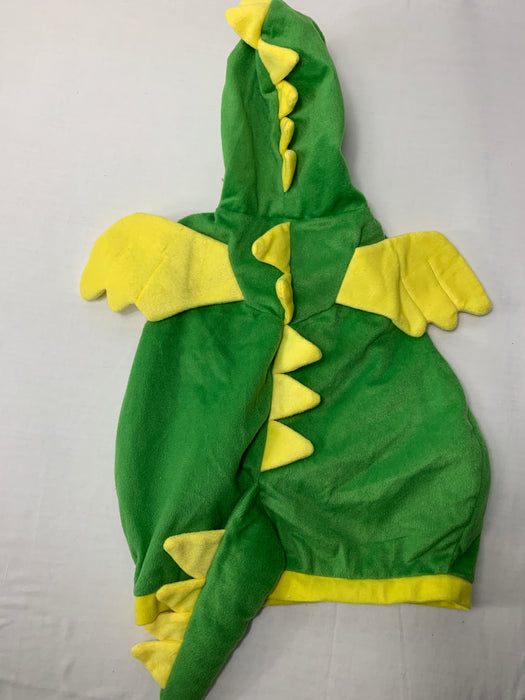 Fantasy World Toddler Costume Size 2t