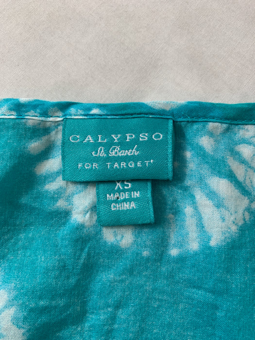 Calypso Summer Dress Size XS