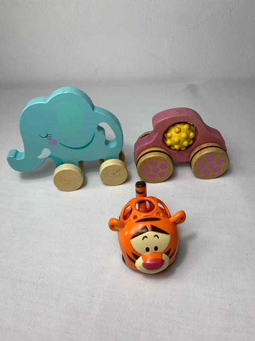 Bundle Baby Toys 4 pieces