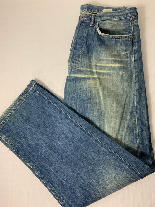 Replay Jeans Size 32x32