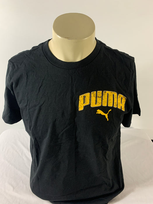 Puma Shirt Size Medium