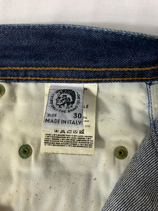 Peslo the Brave Jeans Size 30