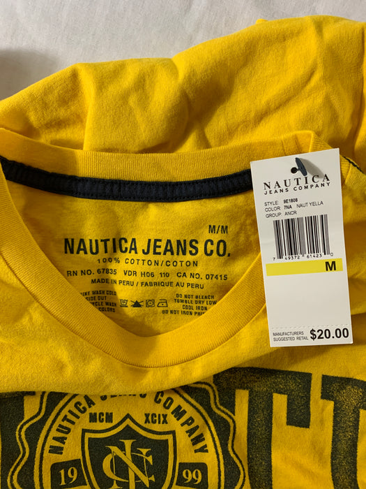 NWT Nautica Jeans Co. Shirt Size Medium