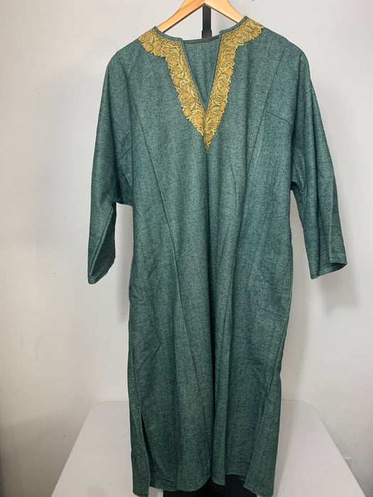 Mens Indian Outfit Size 1X
