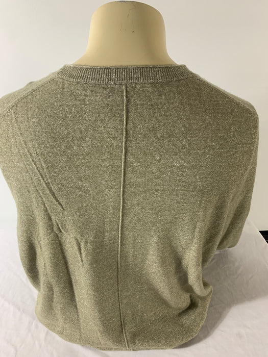 Banana Republic Heritage Collection Cashmere Sweater Size XL