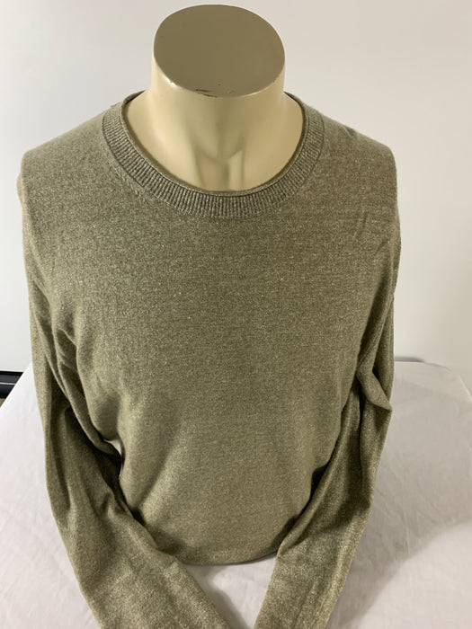 Banana Republic Heritage Collection Cashmere Sweater Size XL
