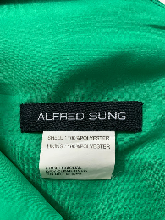 Alfred Sung Dress Size 20
