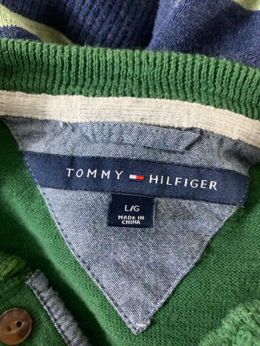 Tommy Hilfiger Sweater Size Large