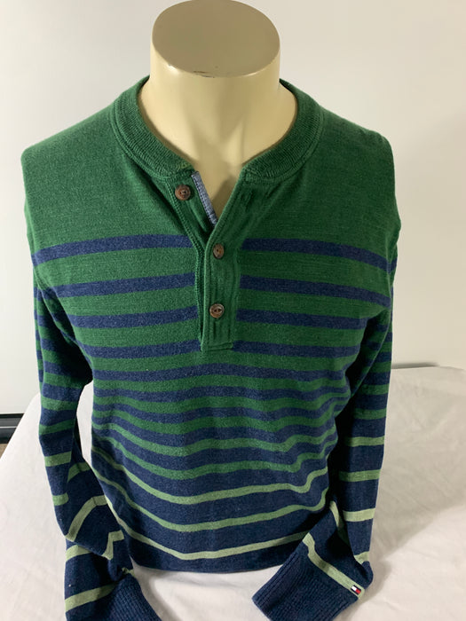 Tommy Hilfiger Sweater Size Large