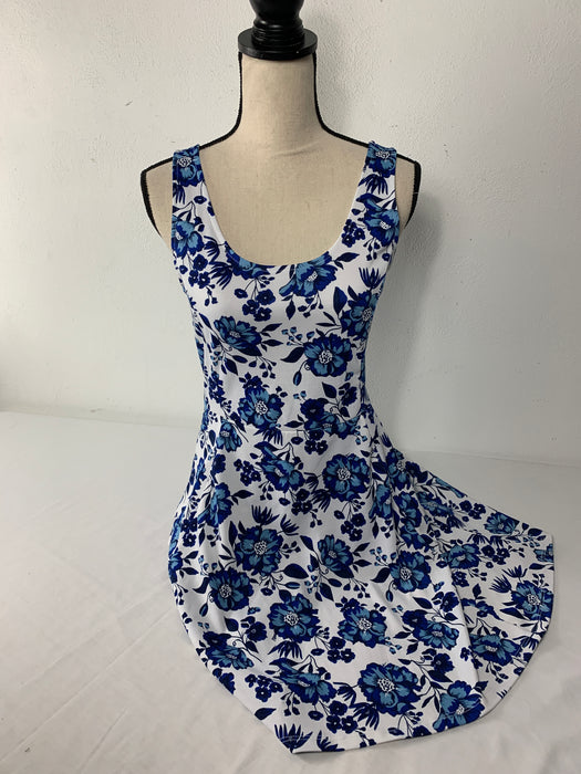 Divided Dress Size 12