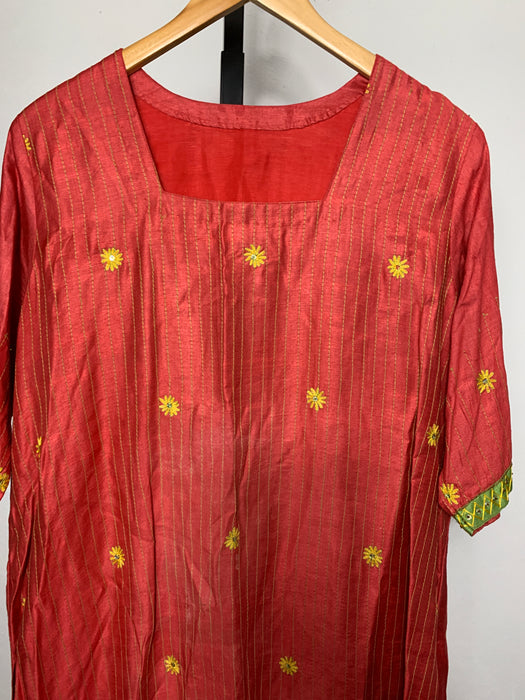 3pc. Indian Outfit Size XL/1X