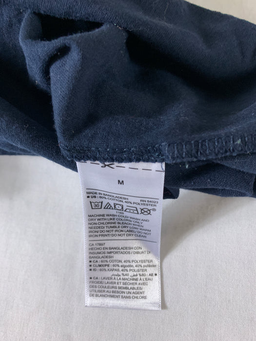 2pc Bundle Old Navy Soft-Washed T-Shirts Size Medium