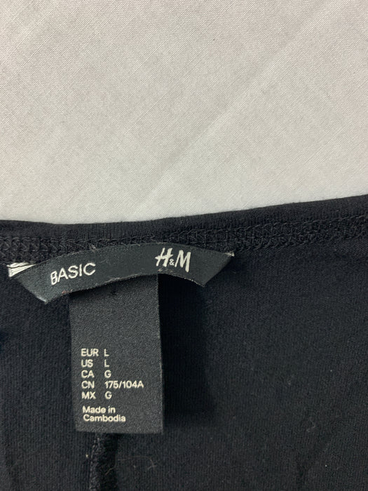 H&M Dress Size Large