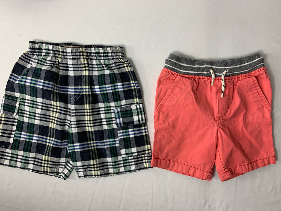 Bundle Boys Shorts Size 3t