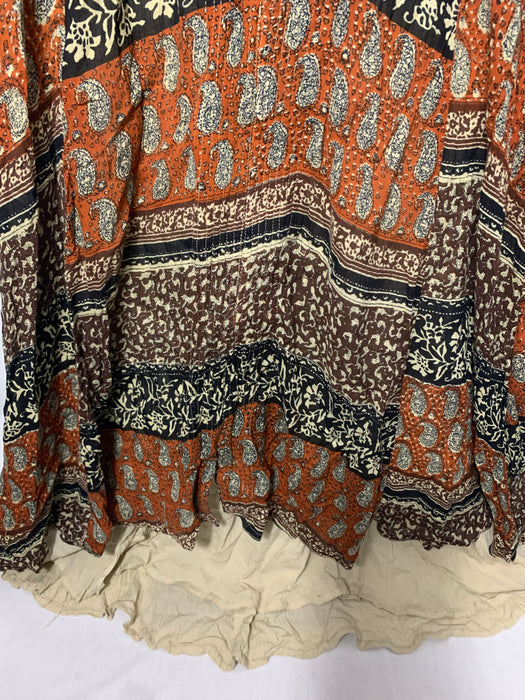Indian Outfit Size Large