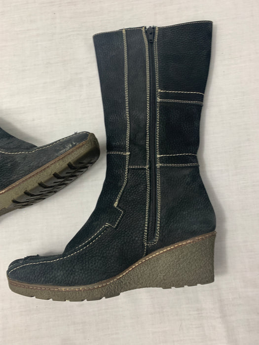 Gillio Boots Size 25.5 (7.5)
