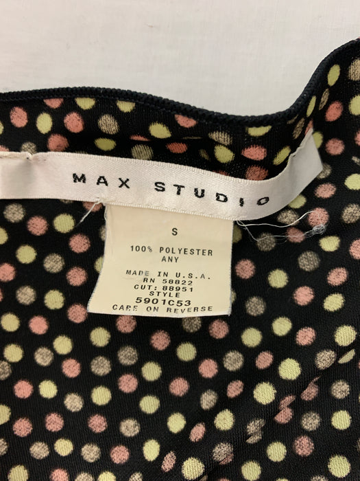 Max Studio Dress Size Small