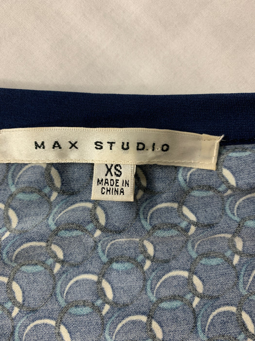 Max Studio Dress Size XS
