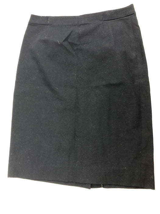 Gap Deep True Navy Skirt Size 12 Tall