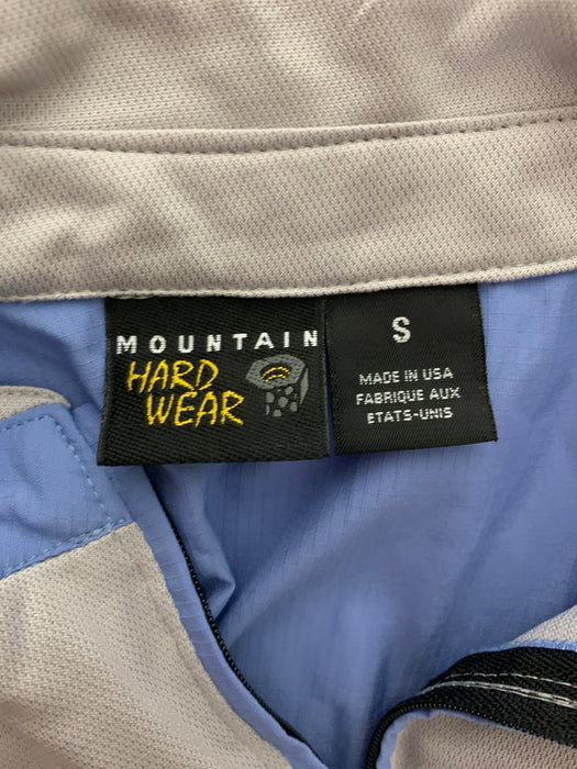 Mountain Hard Wear Shirt Size Small