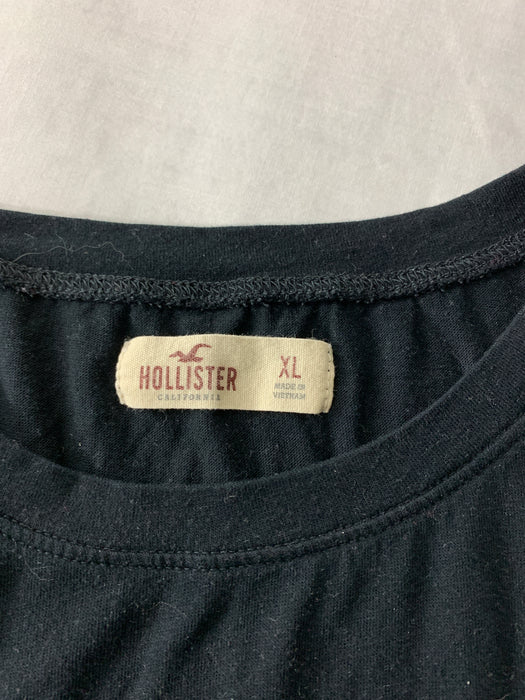Hollister Shirt Size XL (teen)
