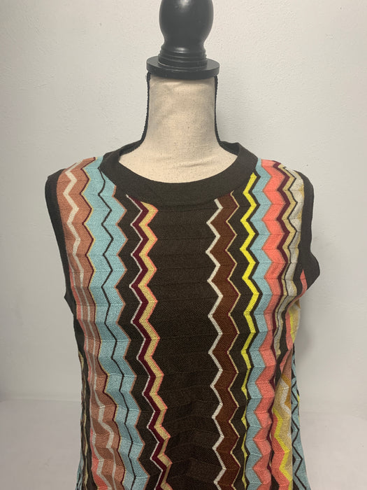 NWT Missoni Target 20th Anniversary Collection Dress Size XL