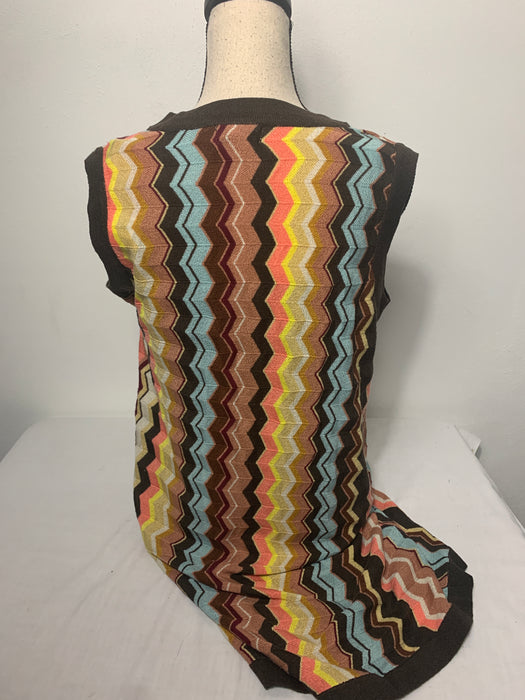 NWT Missoni Target 20th Anniversary Collection Dress Size XL
