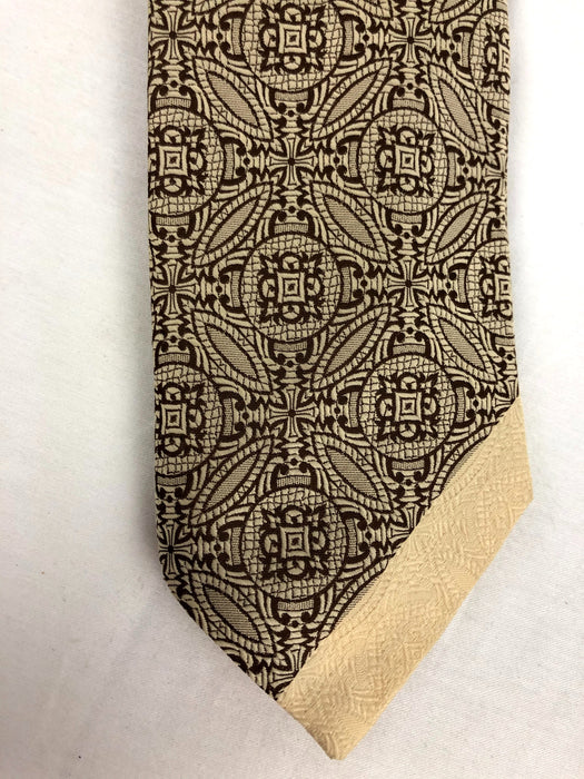 Prince Consort Vintage Tie