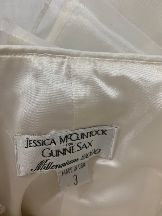 Jessica McClintock Dress Size 3