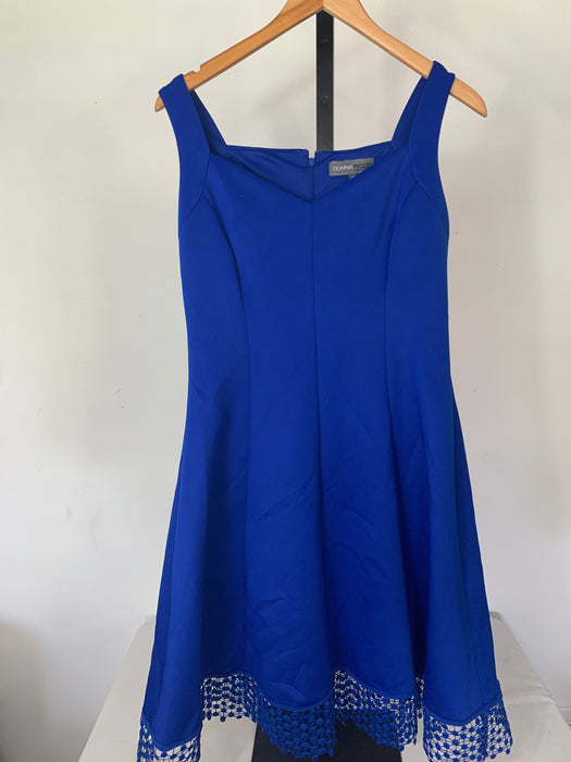 Donna Ricco New York Dress Size 14