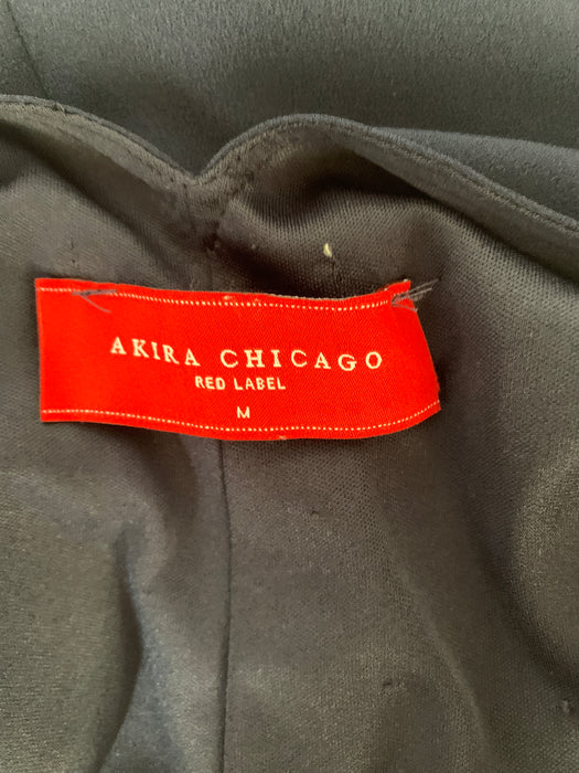 Akira Chicago Dress/Long Shirt Size Medium