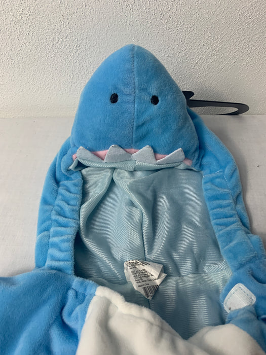 NWT Hyde and Eek! Shark Costume Size 6-12m